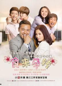 食来孕转在线观看,甜蜜孕期美食之旅